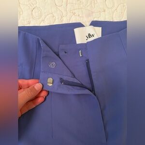 Yllw the Label Iris Pants